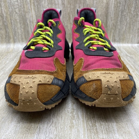 Reebok Classics x Flintstones Jetsons Zig Kinetica II Edge GY3980 Mens 11.5 - Picture 3 of 12